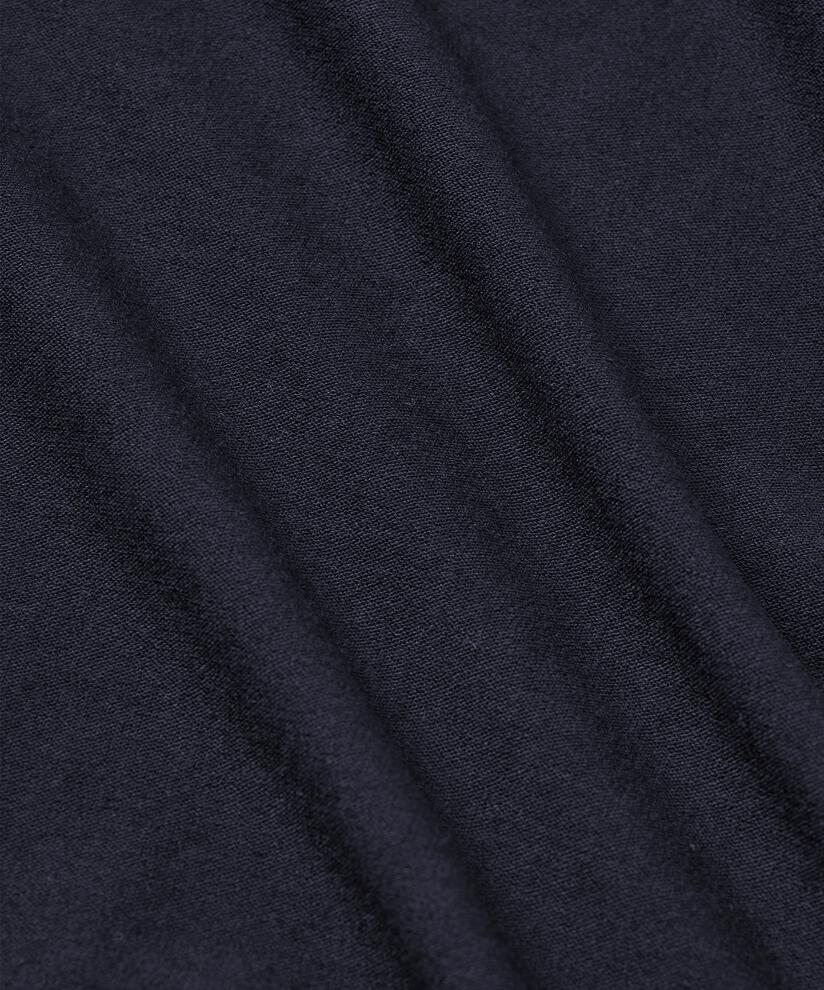 Itally JERSEY Kofta, Navy