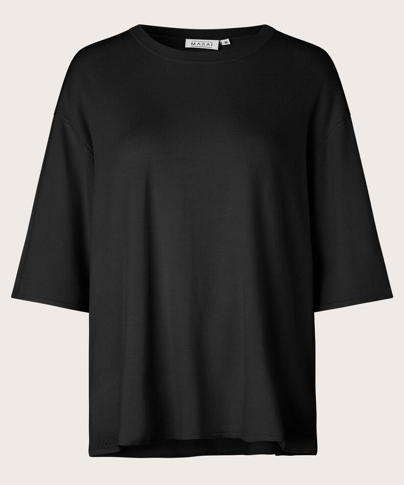 Fanilla Topp, Black