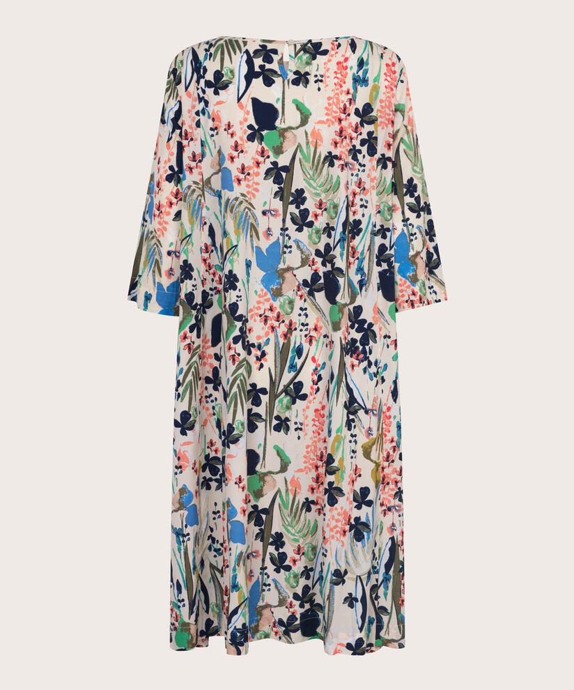 Nabia Klänning, Marina