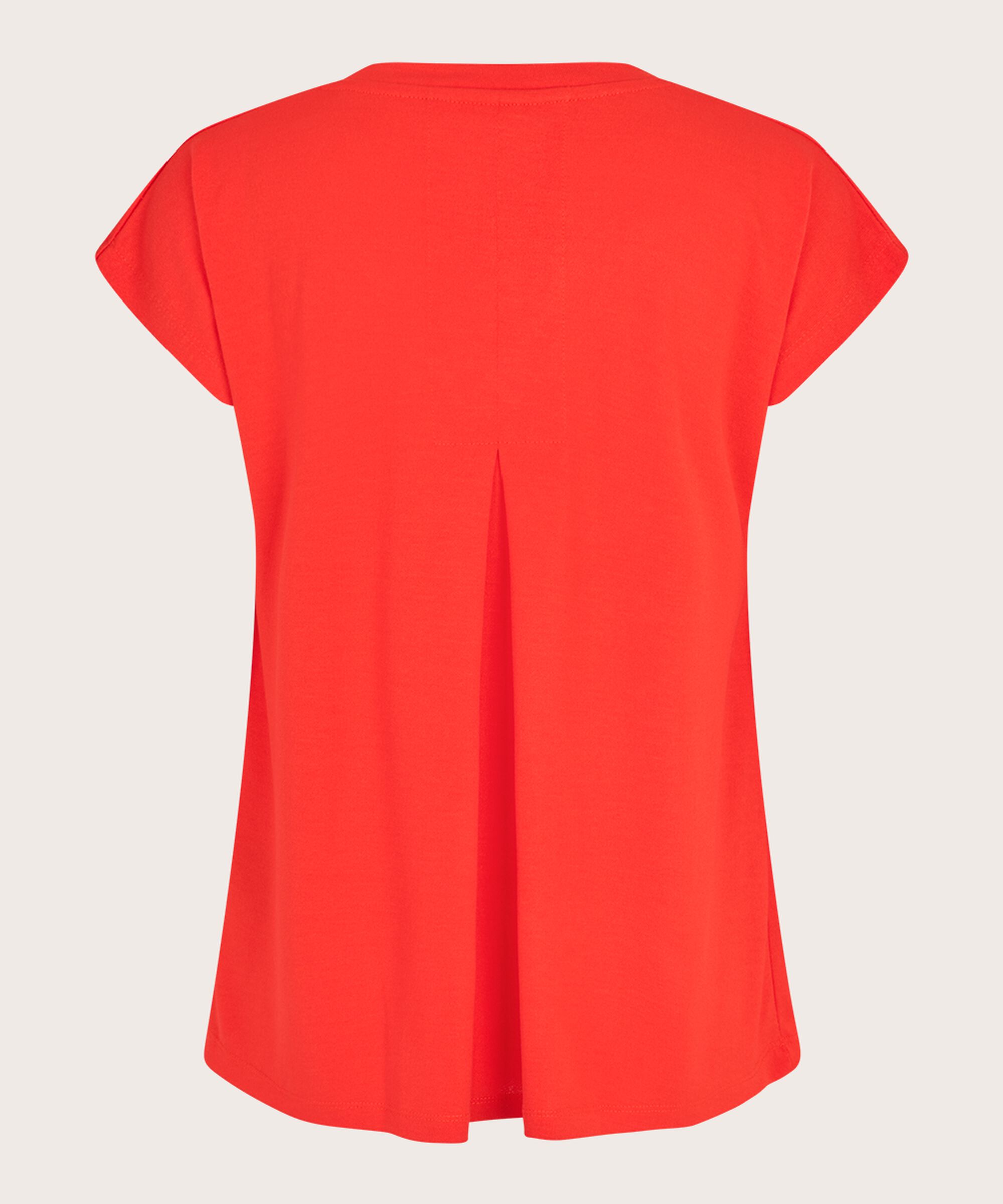 Efa JERSEY Topp, Poinciana