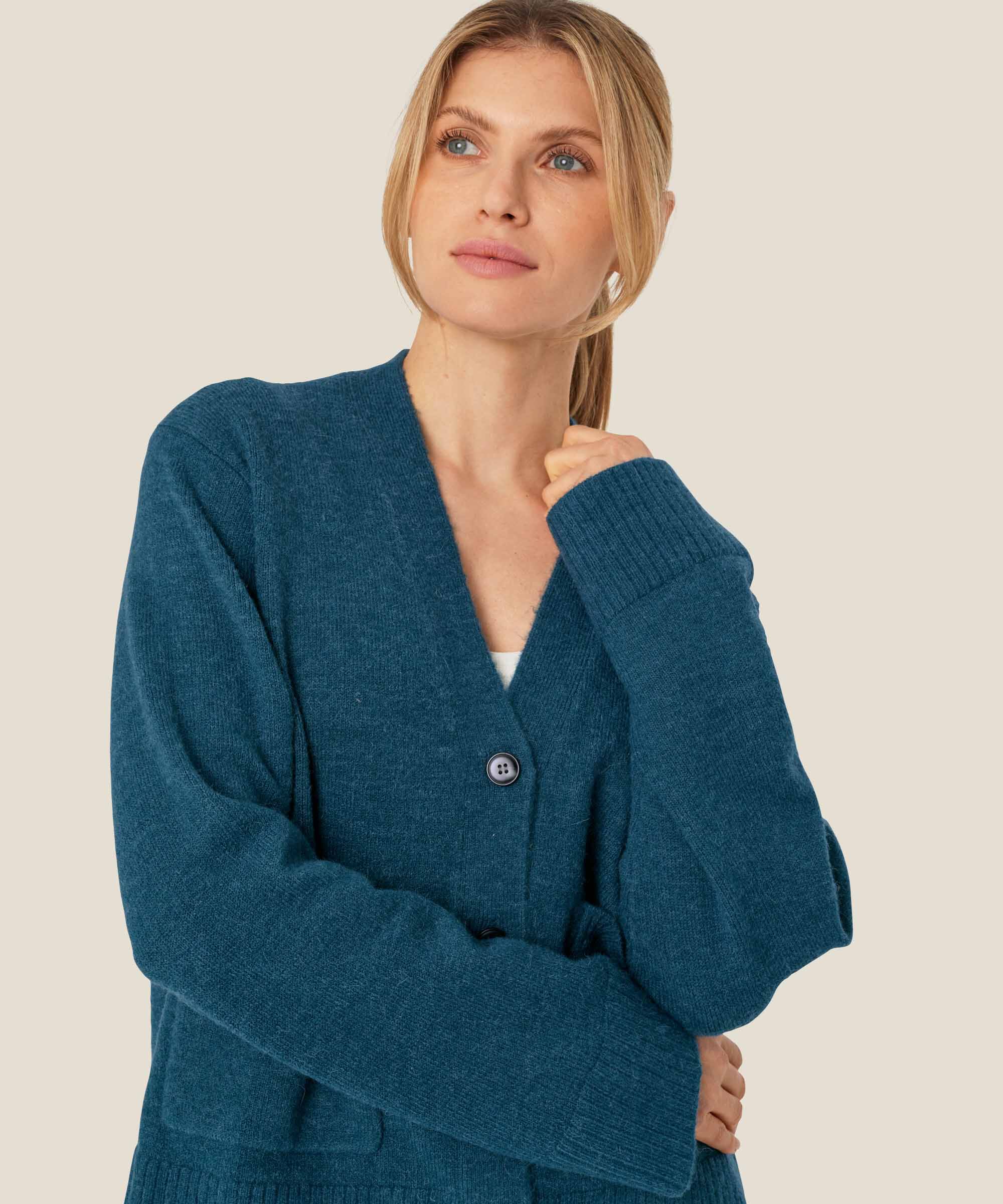 Lettie Kofta, Reflect Pond