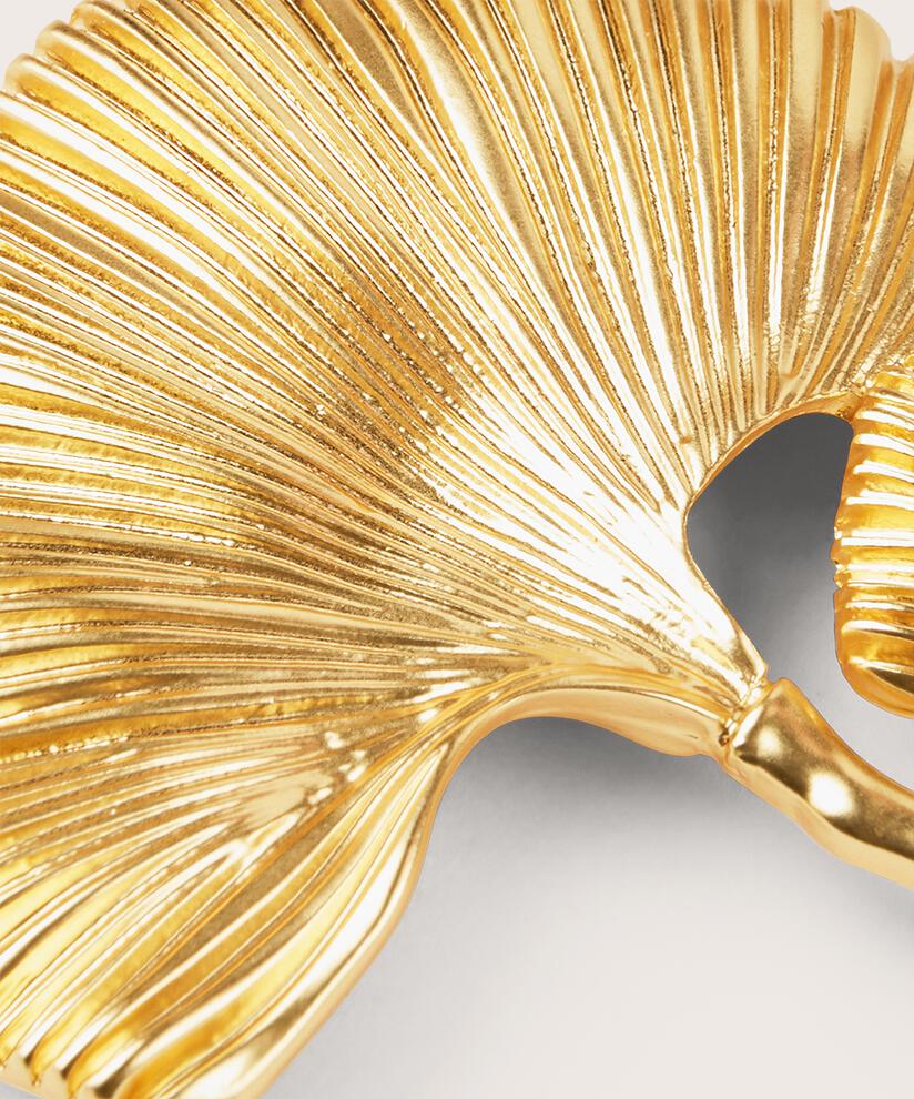 Rollin Brosch, Gold