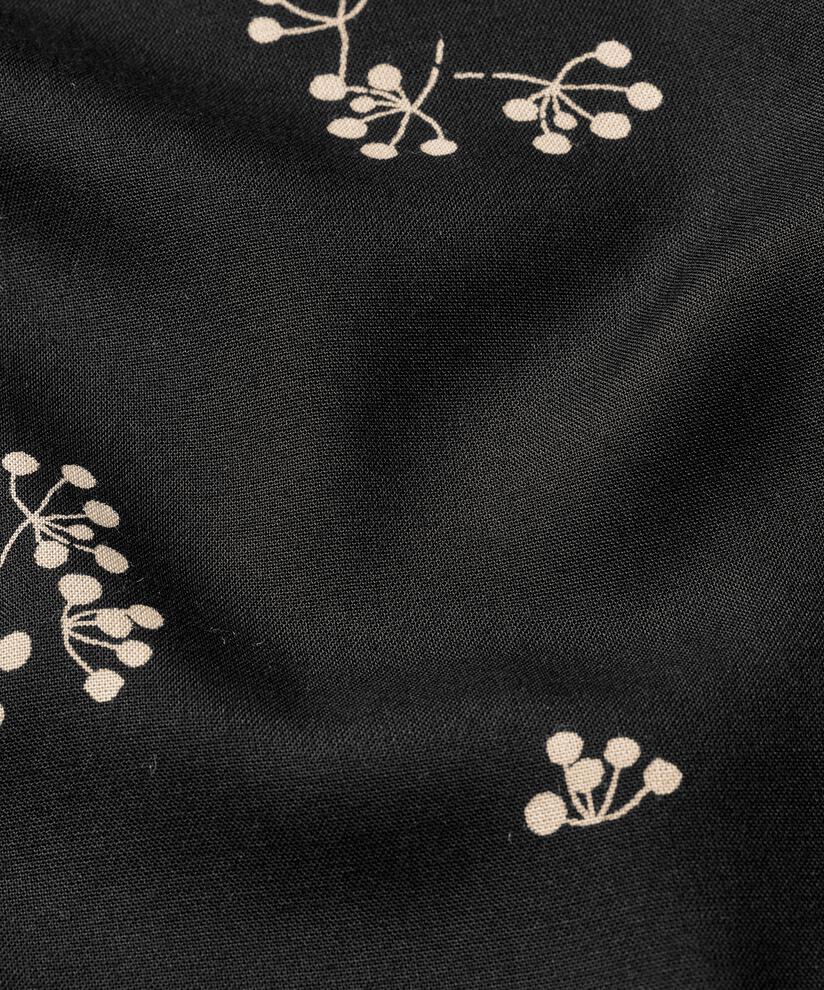 Nafiala Klänning, Black