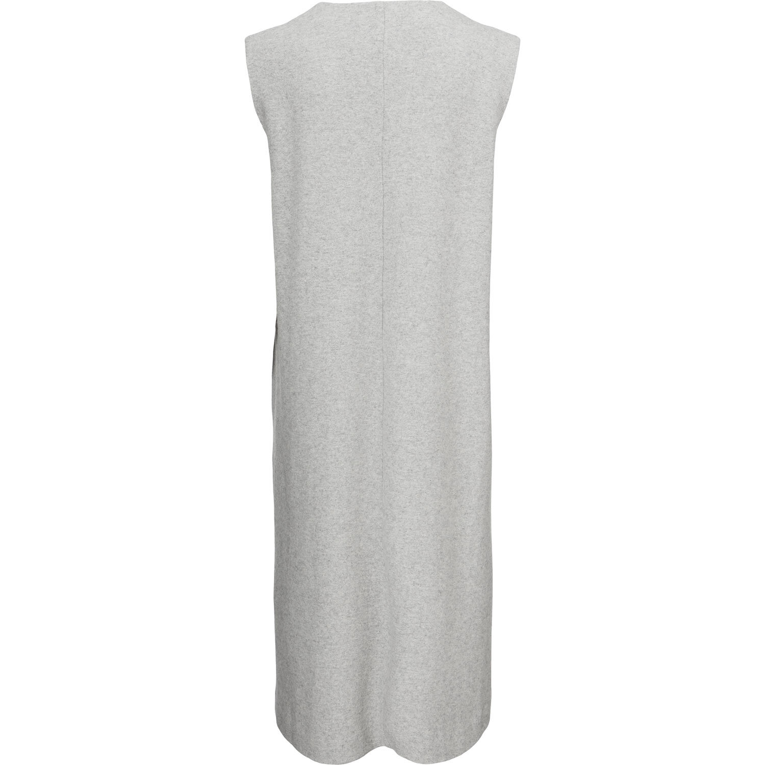 NOLA KL&Auml;NNING, L. Grey mel.