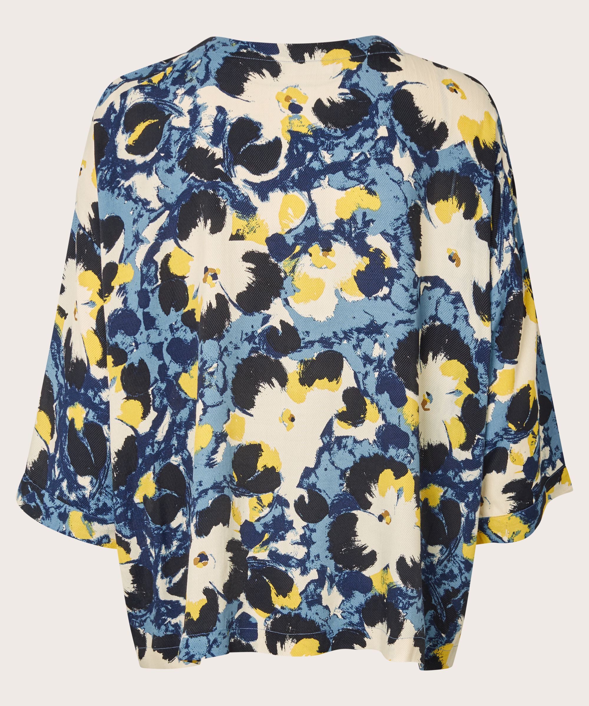 Becca Blus, Proven Blue
