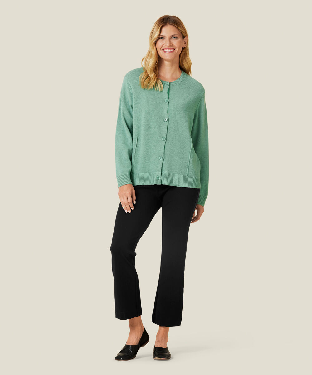 LILIAN KOFTA, Feldspar