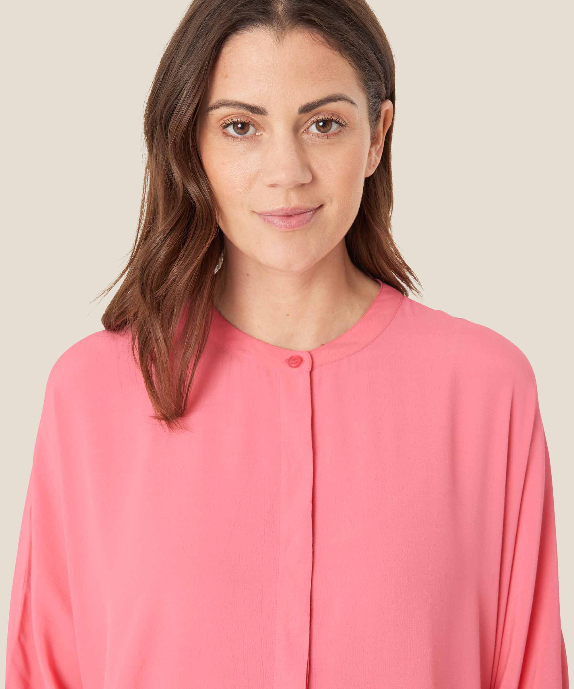 Iosetta Skjortklänning, Confetti