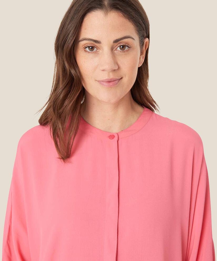 Iosetta Skjortklänning, Confetti