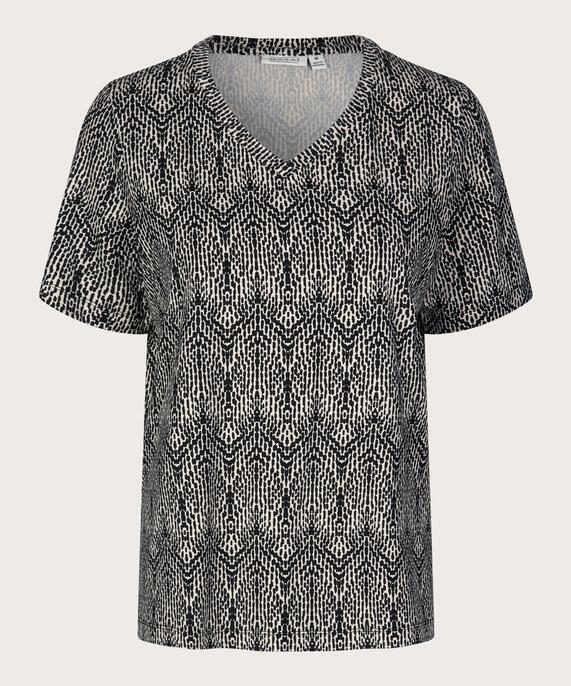 Dodina JERSEY Topp, Black