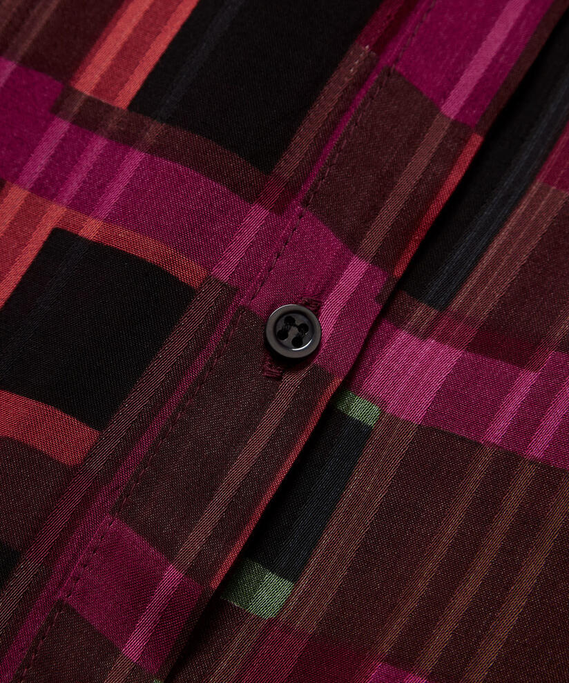 IRUSKA SKJORTA, Sangria