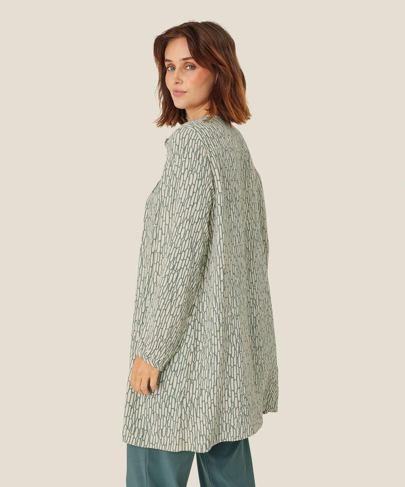 Gefen Tunika, Balsam Green
