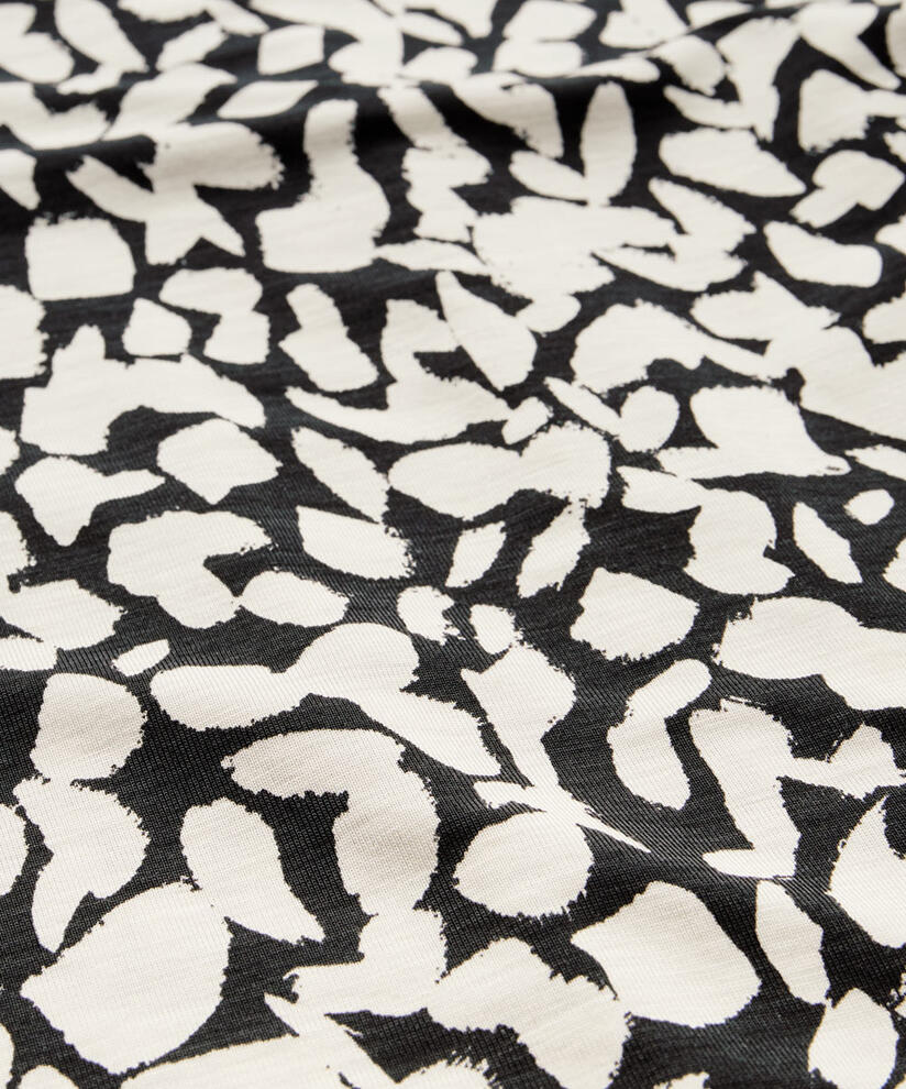 GARNETTE TUNIKA, Whitecap