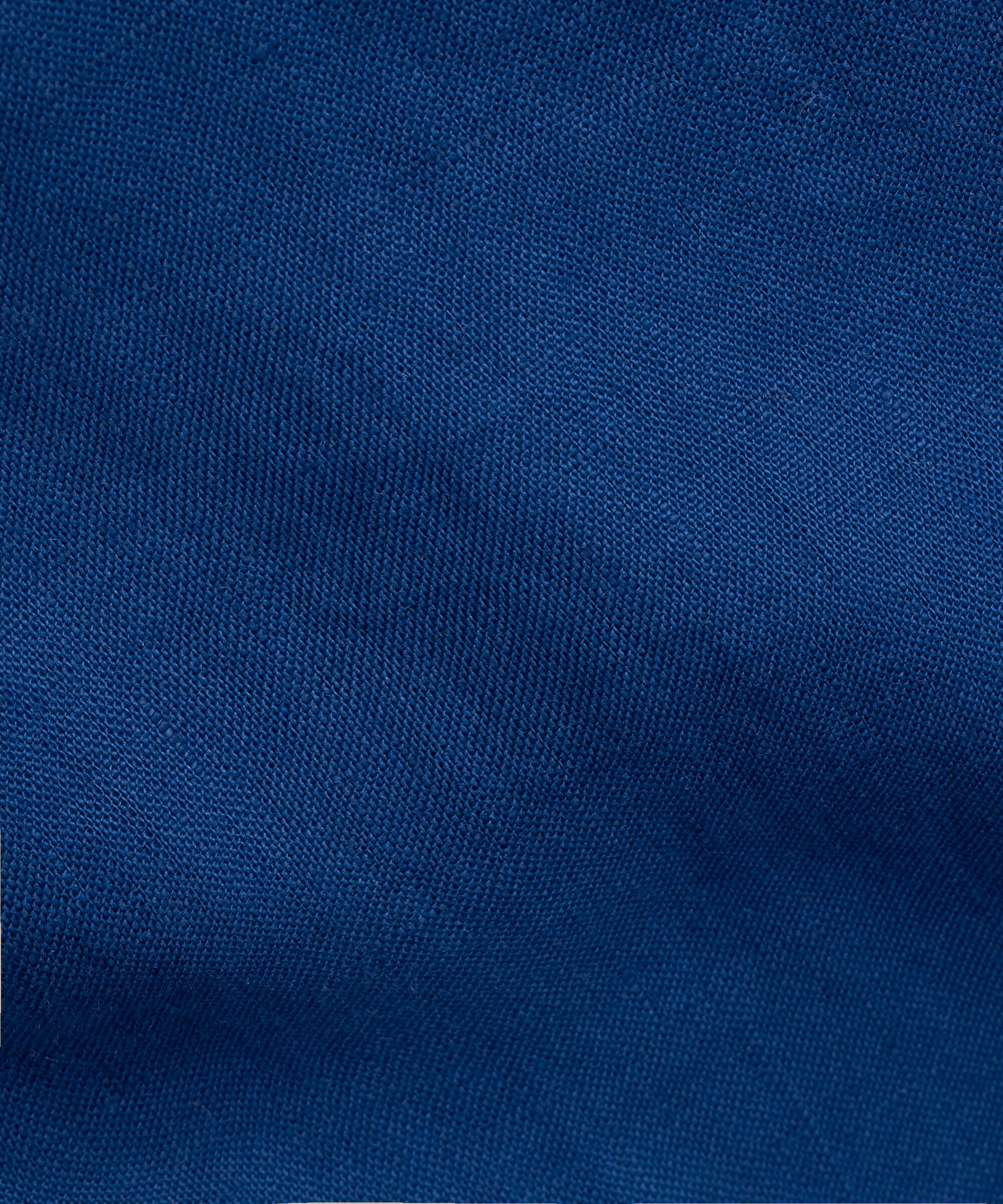 Idoro Skjorta, Navy Peony