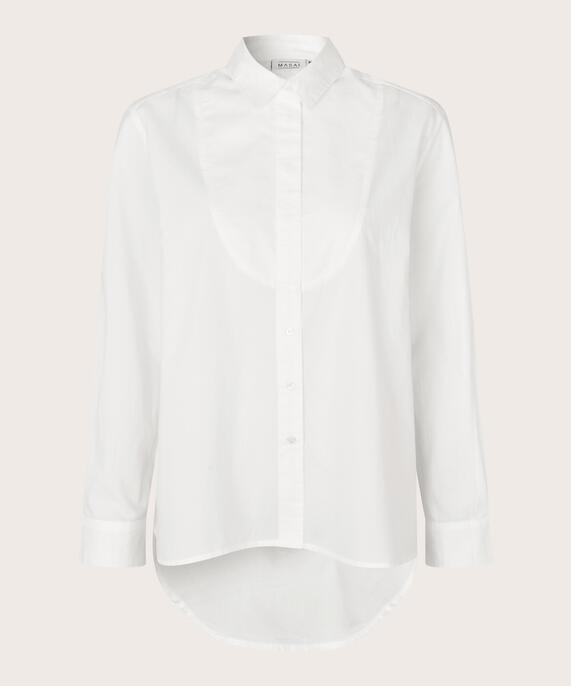 Irionis Skjorta, White