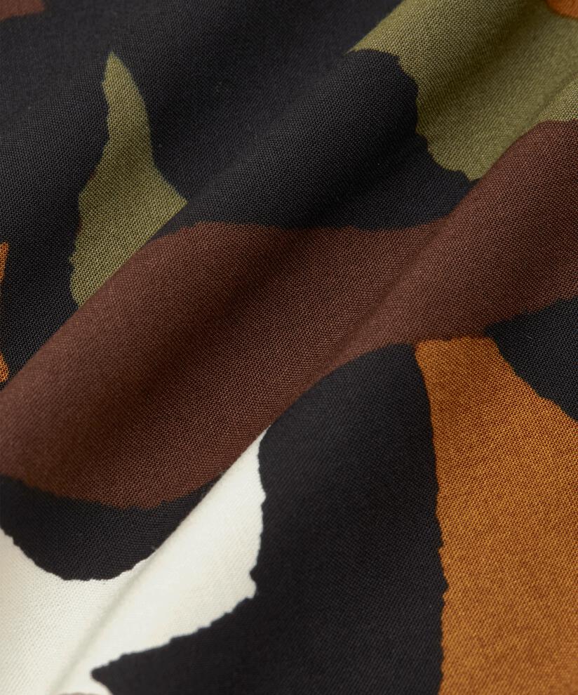 Danita Topp, Monk's Robe