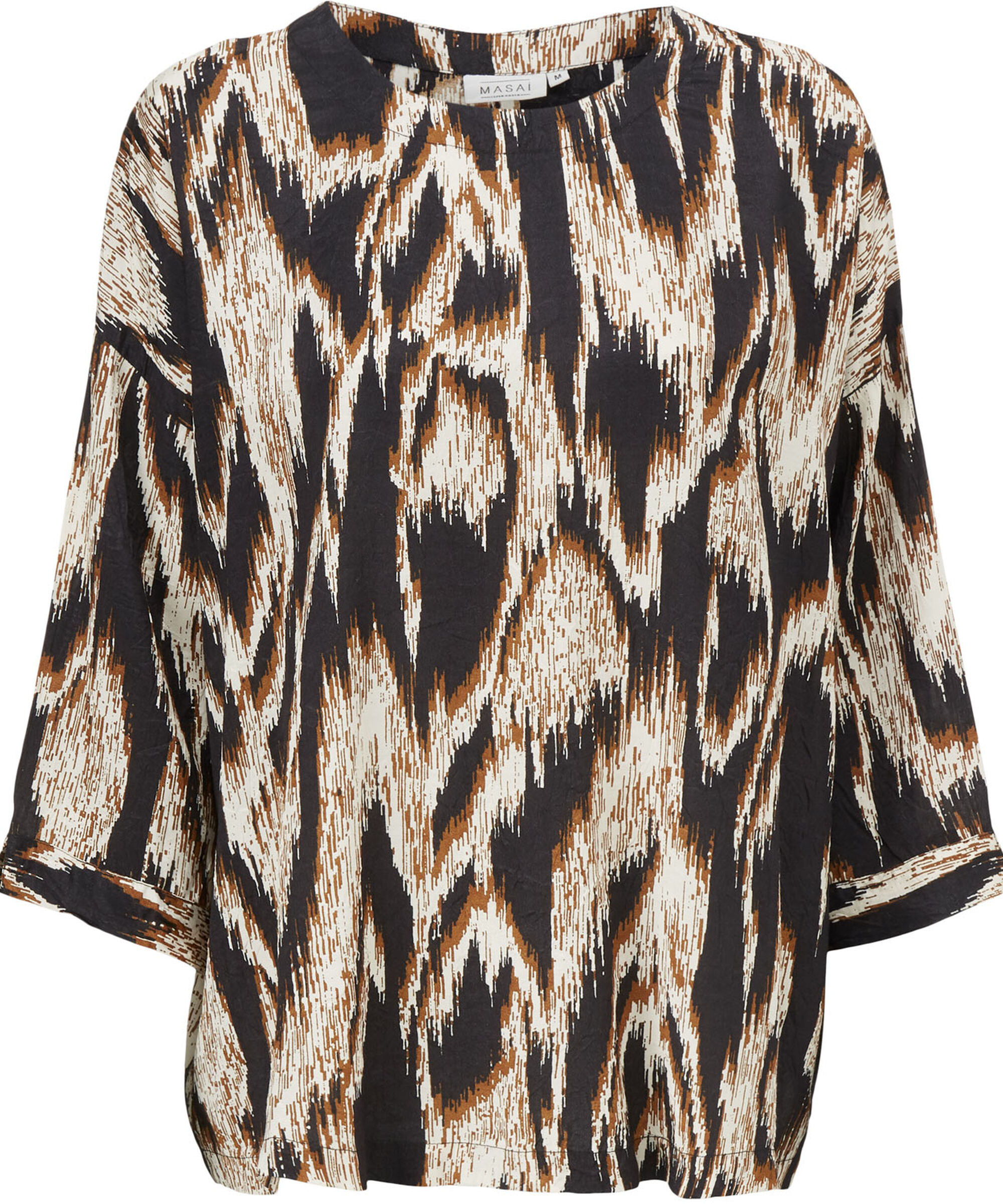 BECCA TOPP, Monk's Robe