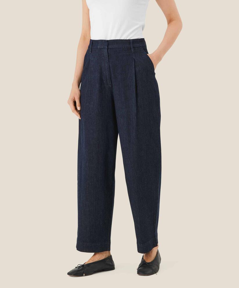 Piedad Byxa, Dark Denim