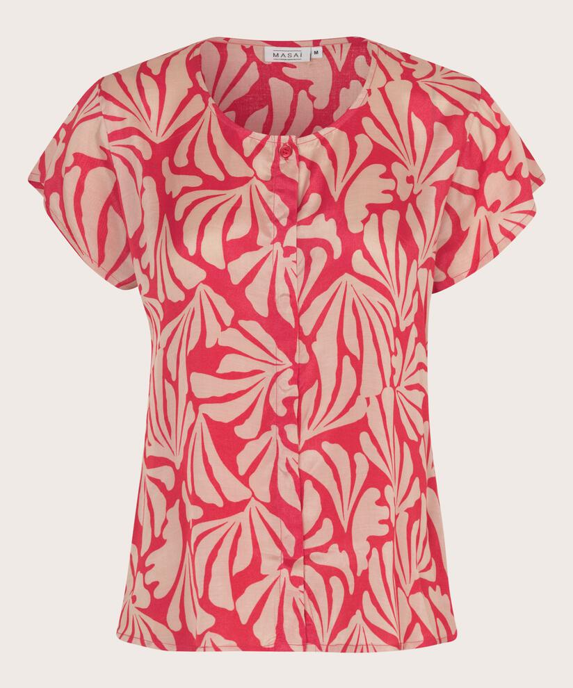 Ia Skjorta, Hibiscus