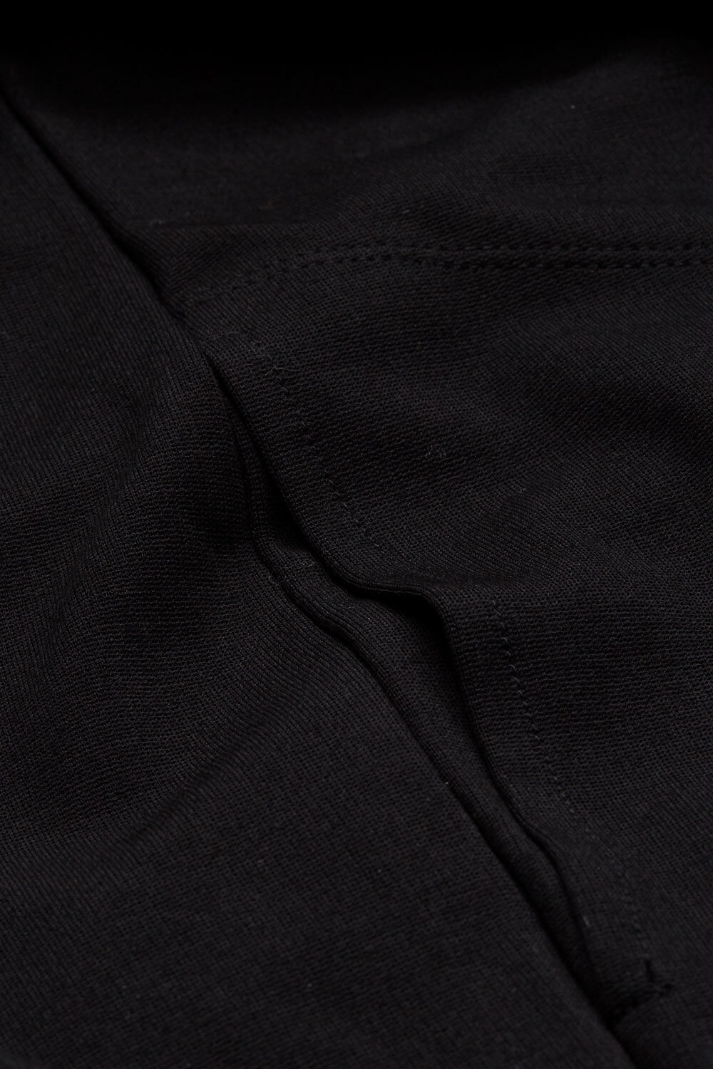 Nikini JERSEY Kl&auml;nning, Black