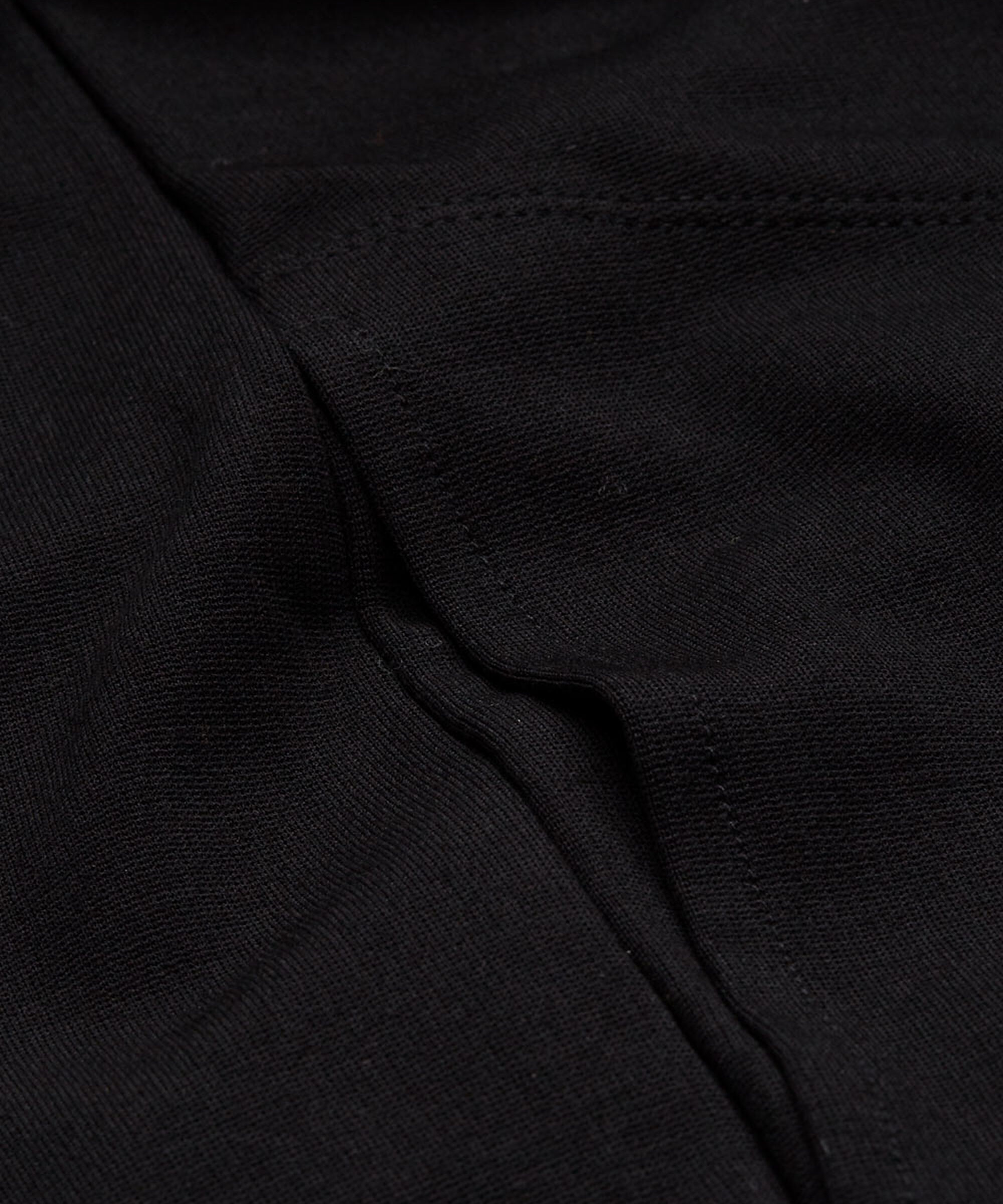 Nikini JERSEY Klänning, Black