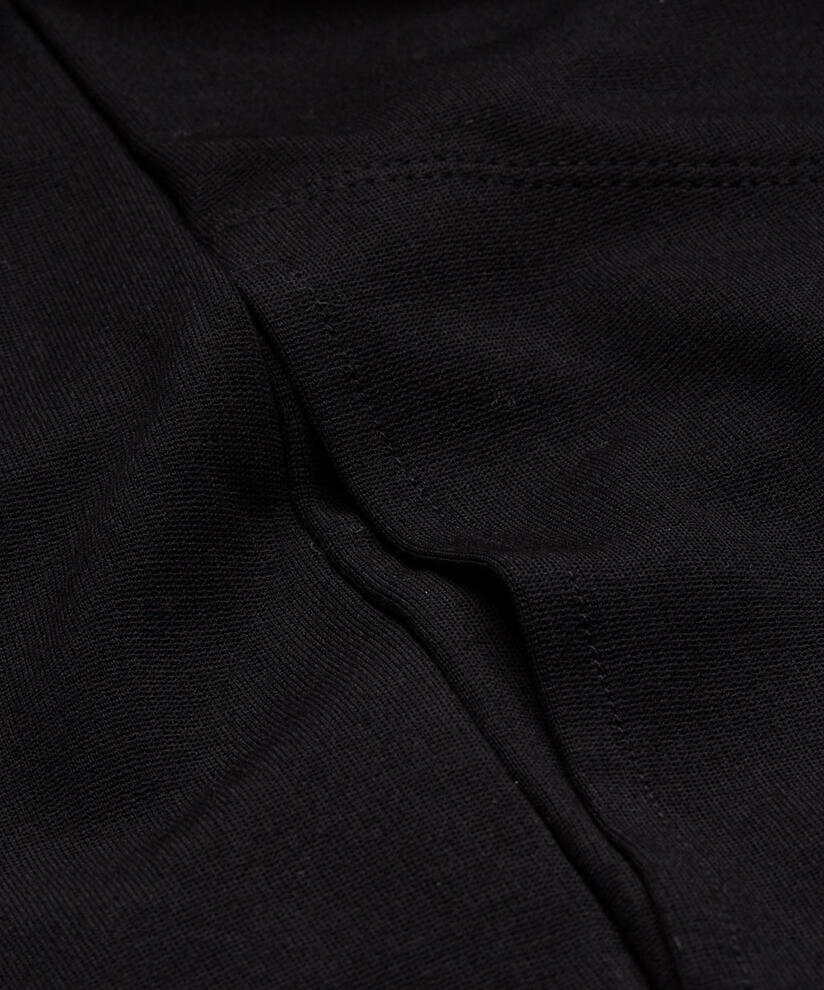 Nikini JERSEY Klänning, Black