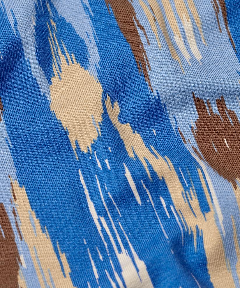 Olnia JERSEY Klänning, Nebulas Blue