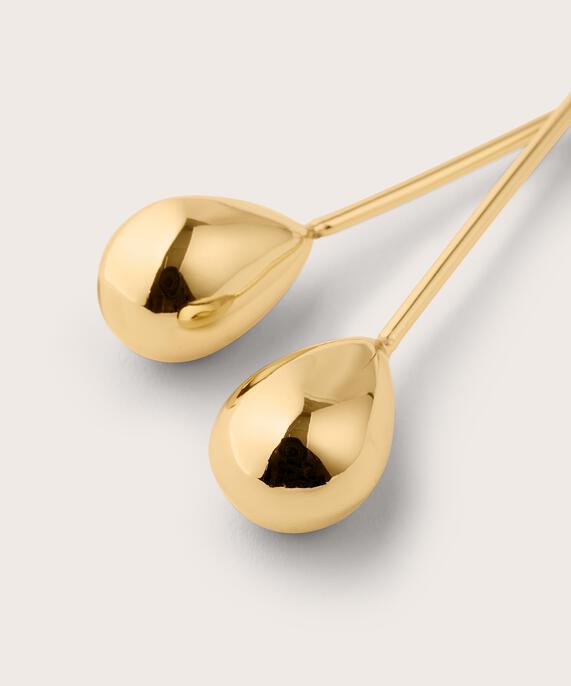 Rainula Öhrhängen, Gold