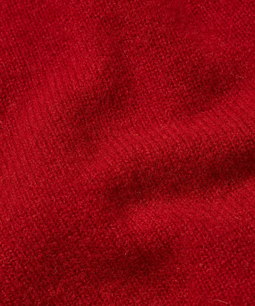 Lucanne Kofta, Red Dahlia