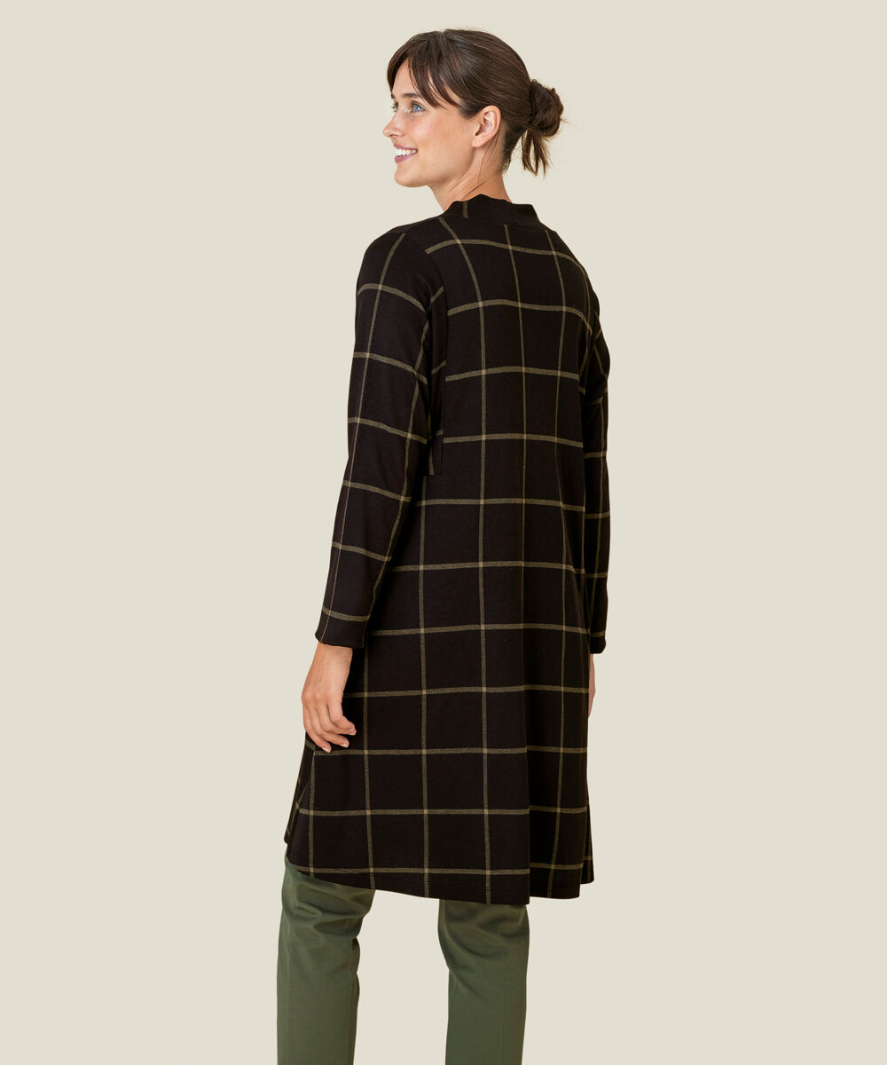 GLORIA JERSEY TUNIKA, Sea Turtle