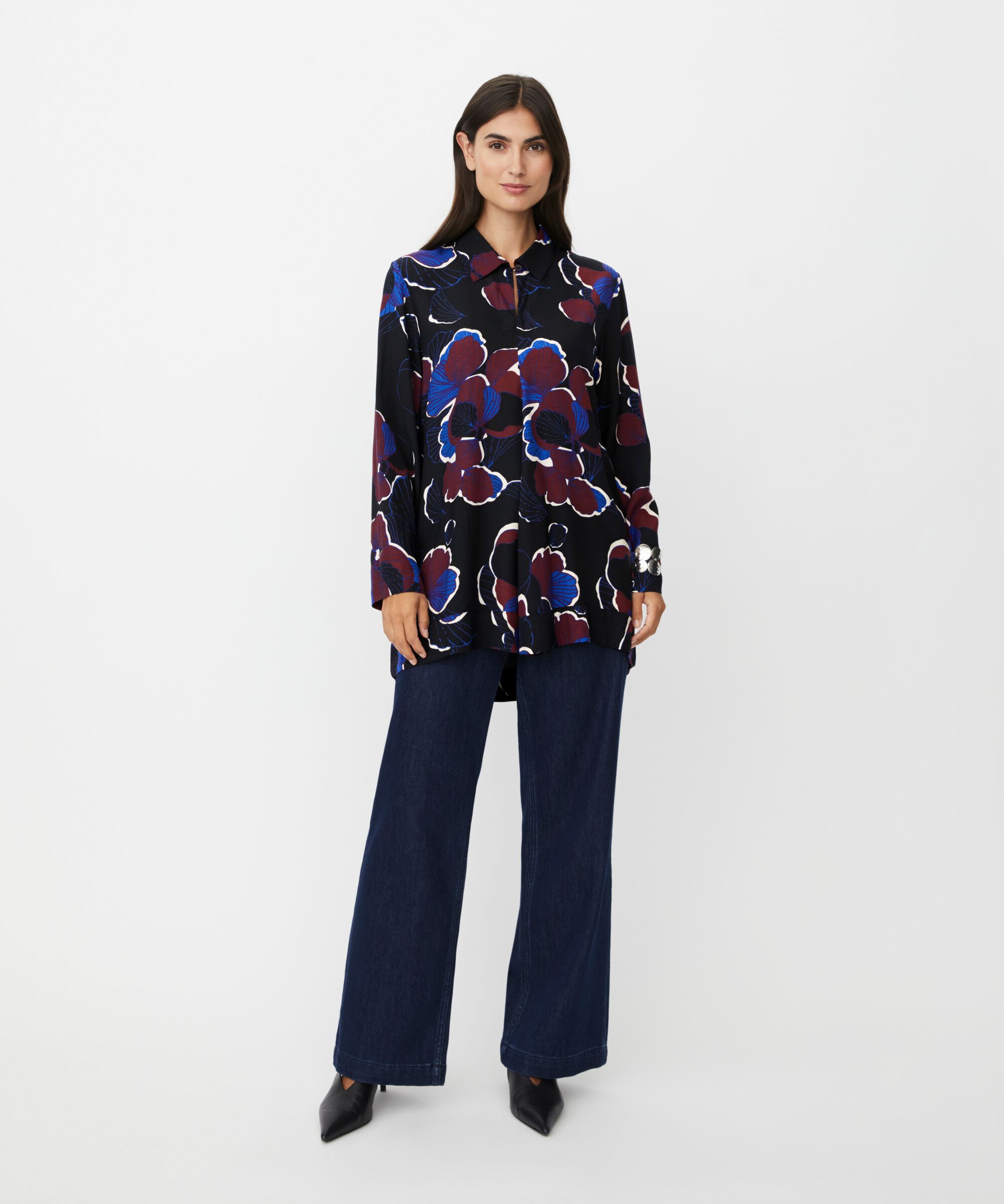 Grivon Tunika, Tawny Port