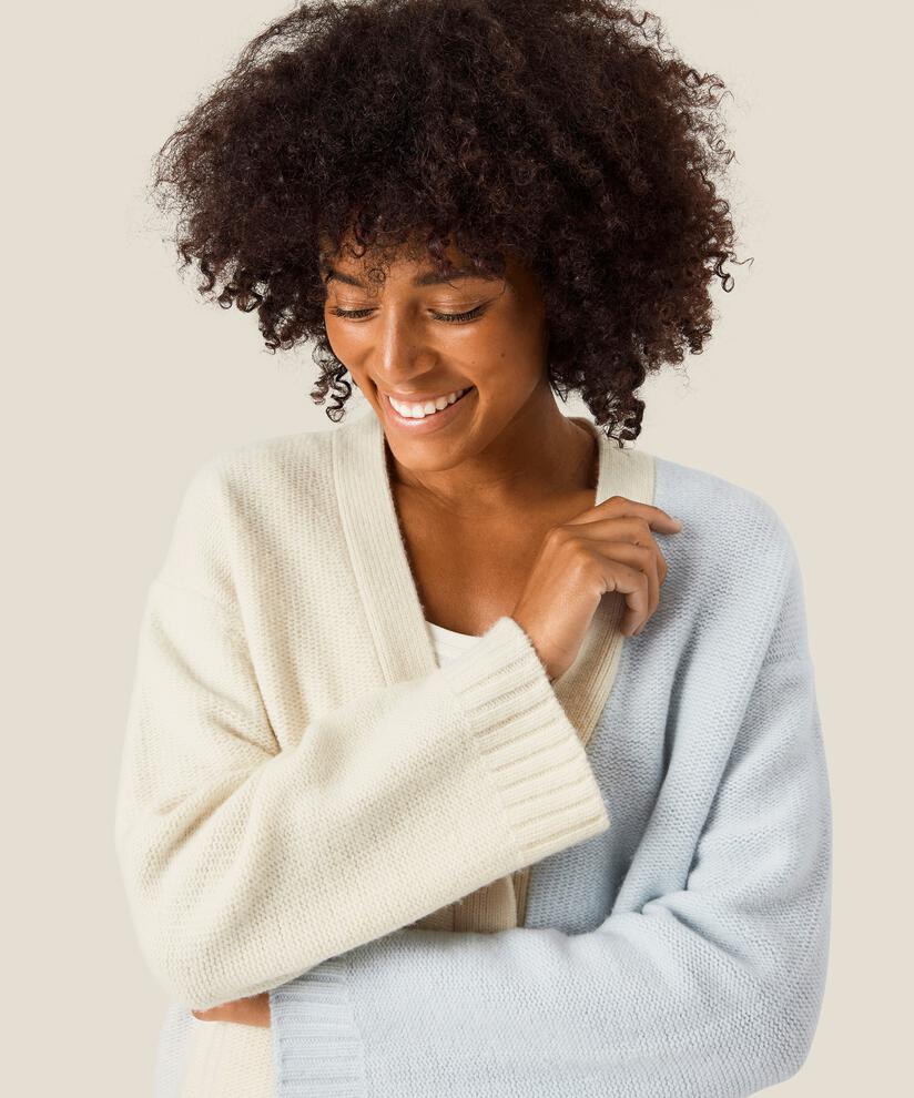 Lis Kofta, Heather/Crm