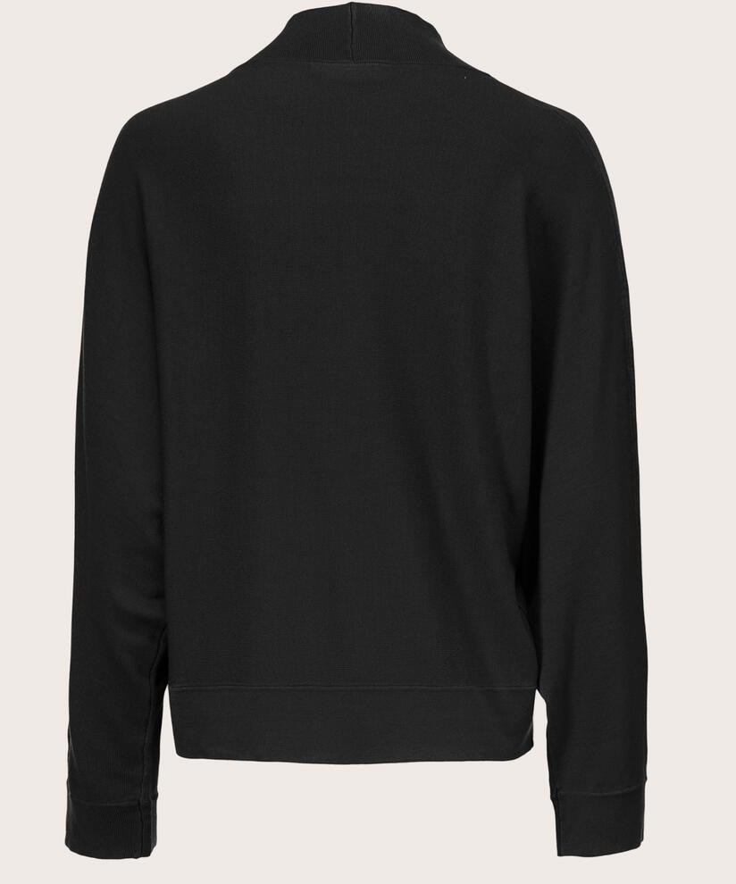 LORELLE KOFTA, Black