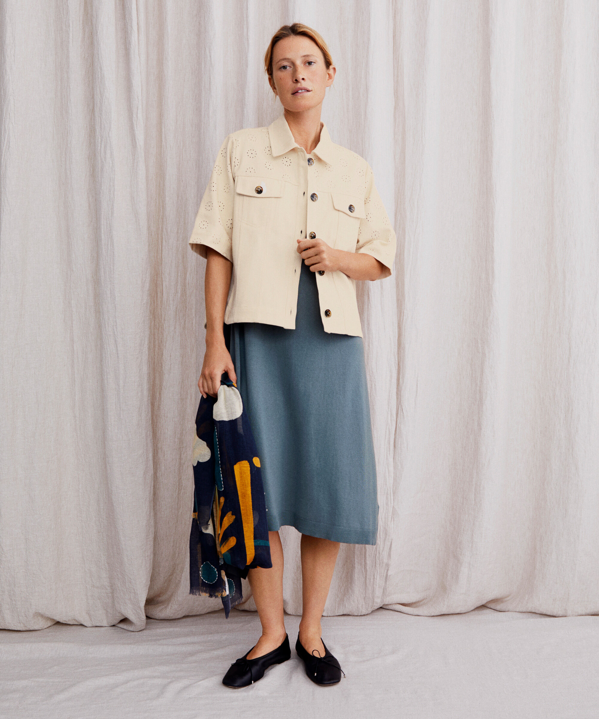 Jamile Jacka, Whitecap