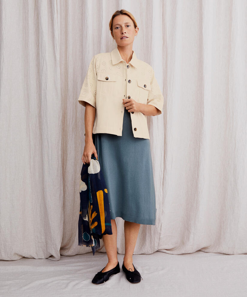 Jamile Jacka, Whitecap