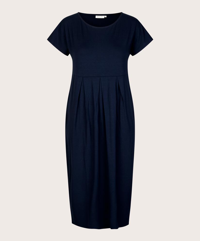 Olnia JERSEY Klänning, Navy