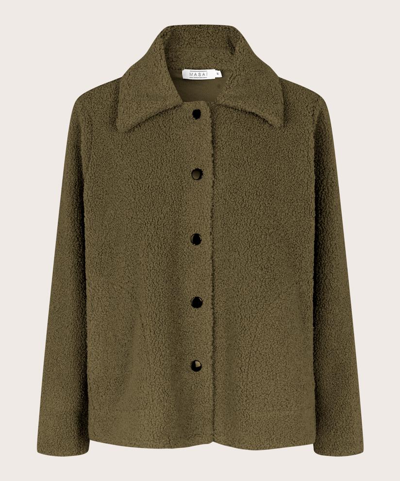 Justin Teddy Fleecejacka, Sea Turtle