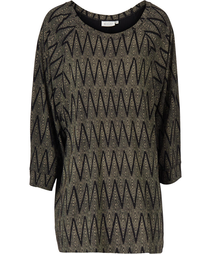 BONNIE TOPP, Black