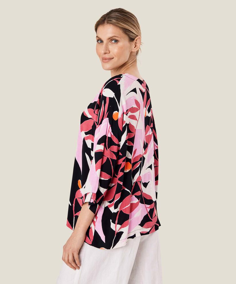 Becca Blus, Begonia Pink