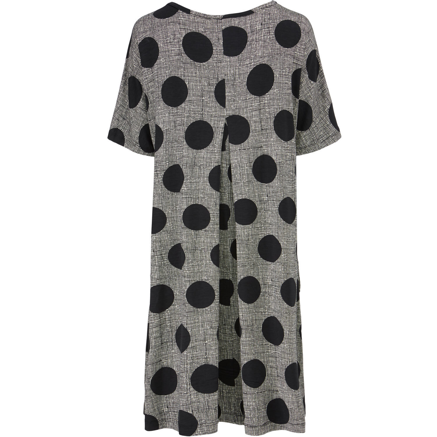 GERTIE TUNIKA, Black