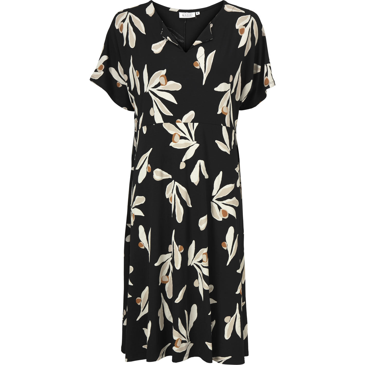 NEBALA KL&Auml;NNING, Inca Gold