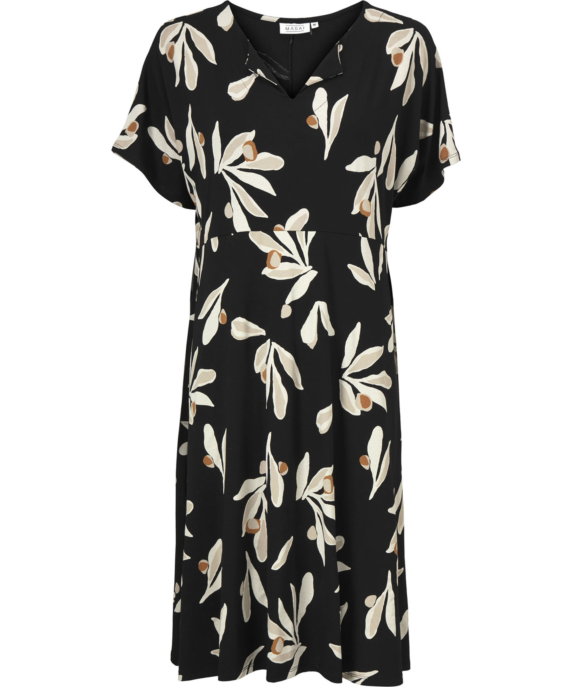 NEBALA KLÄNNING, Inca Gold