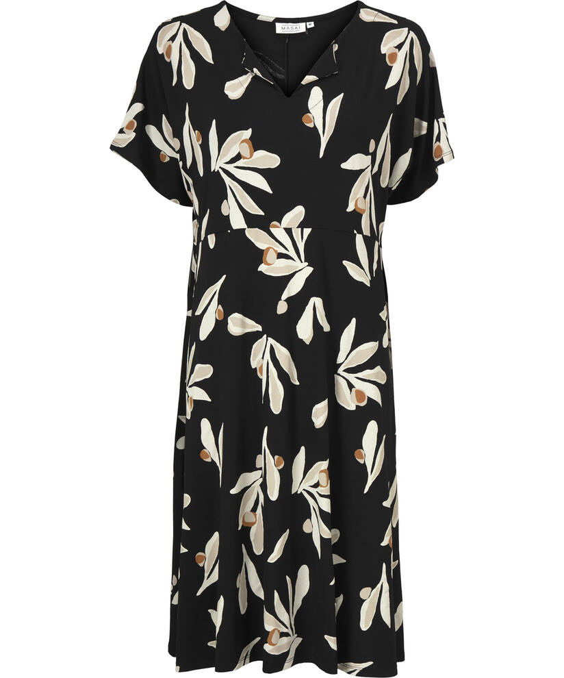 NEBALA KLÄNNING, Inca Gold