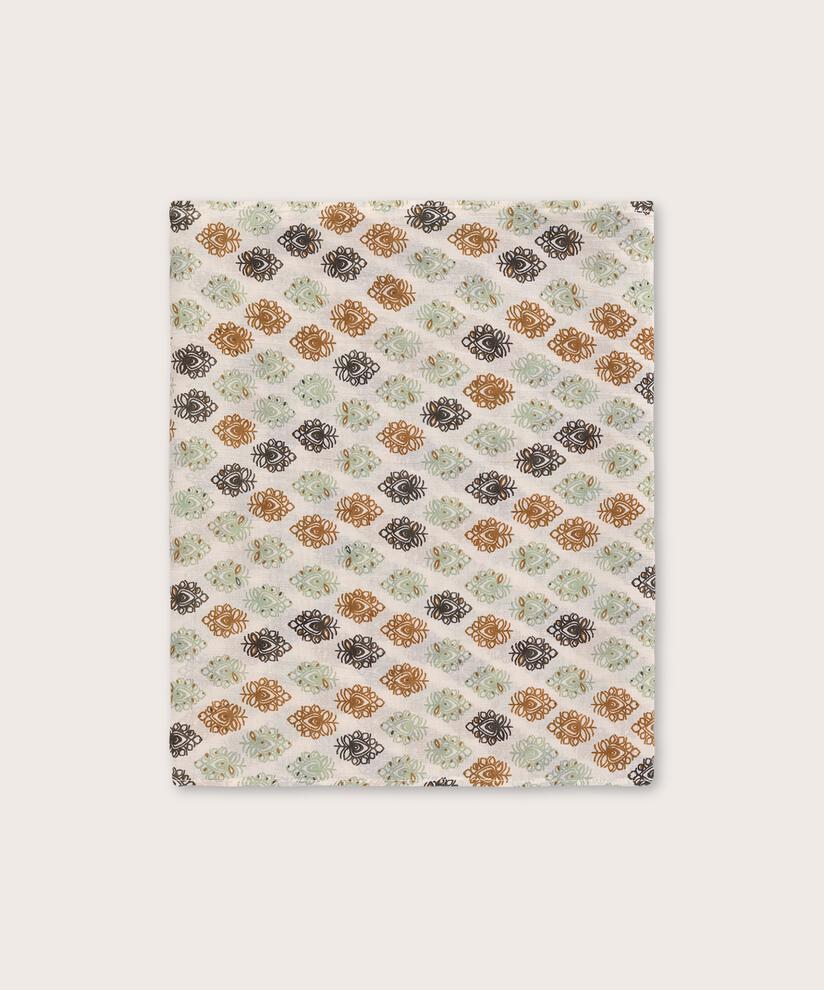 ALONG SCARF, Desert sage
