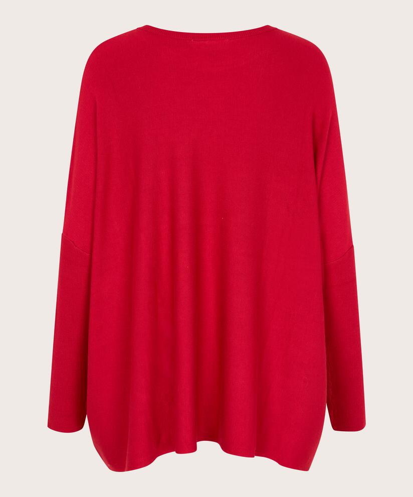Fanasi Topp, Scarlet Sage