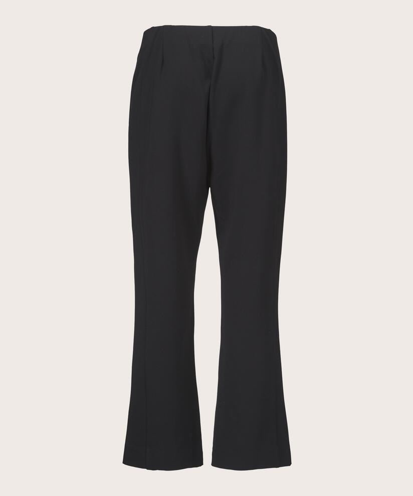 Paba JERSEY Byxor, Black