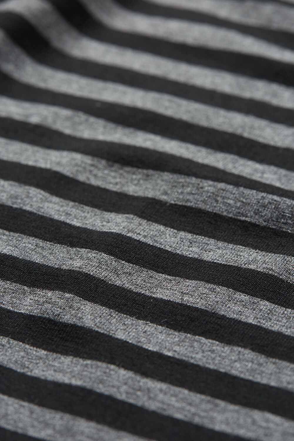 AFFIE SCARF, D. Grey mel.