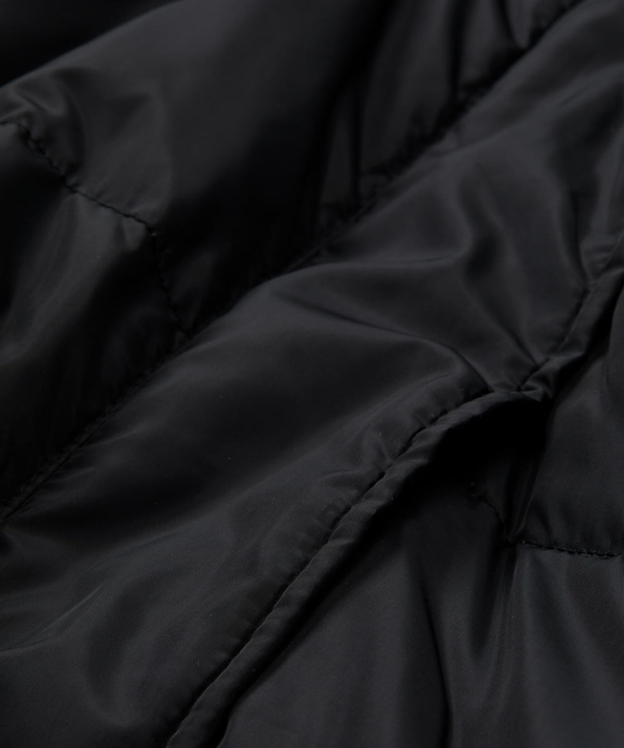 THILDE DUNKAPPA, Black