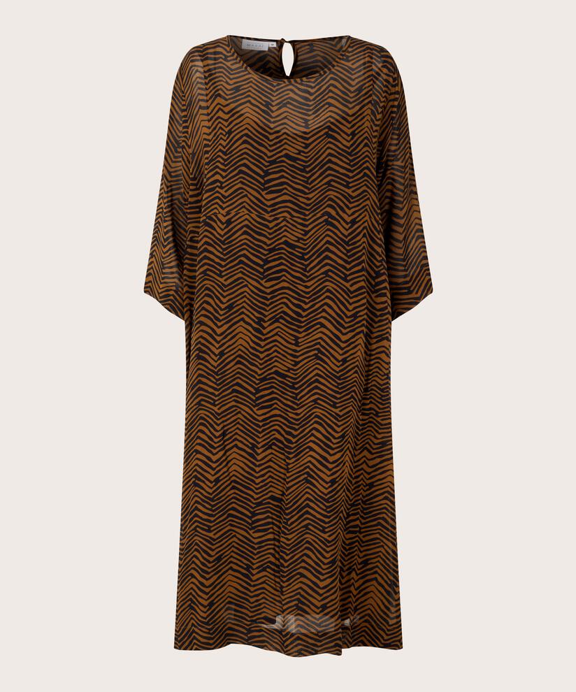 Nabia Klänning, Monk's Robe