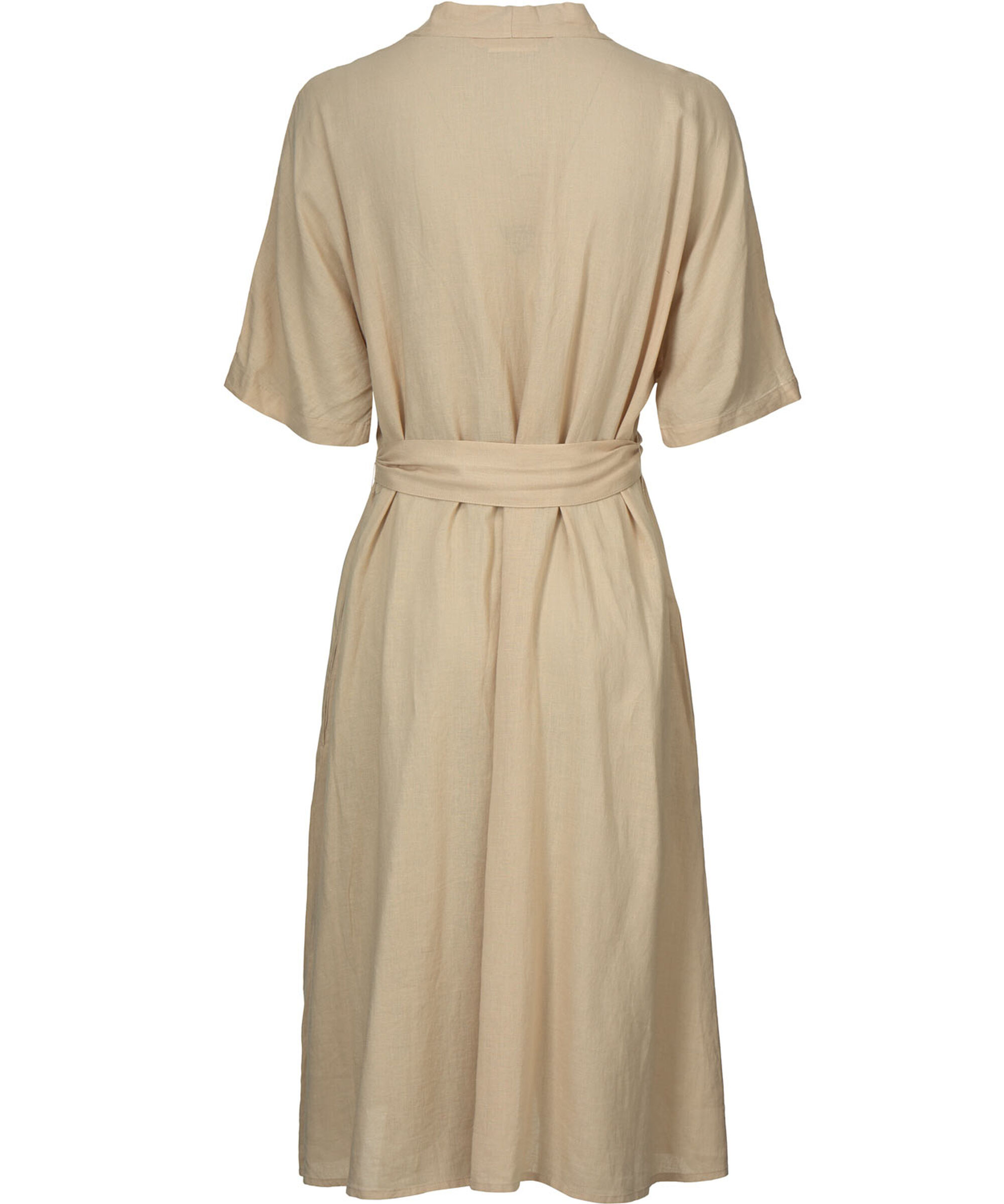 NEL KLÄNNING, Pure Cashmere