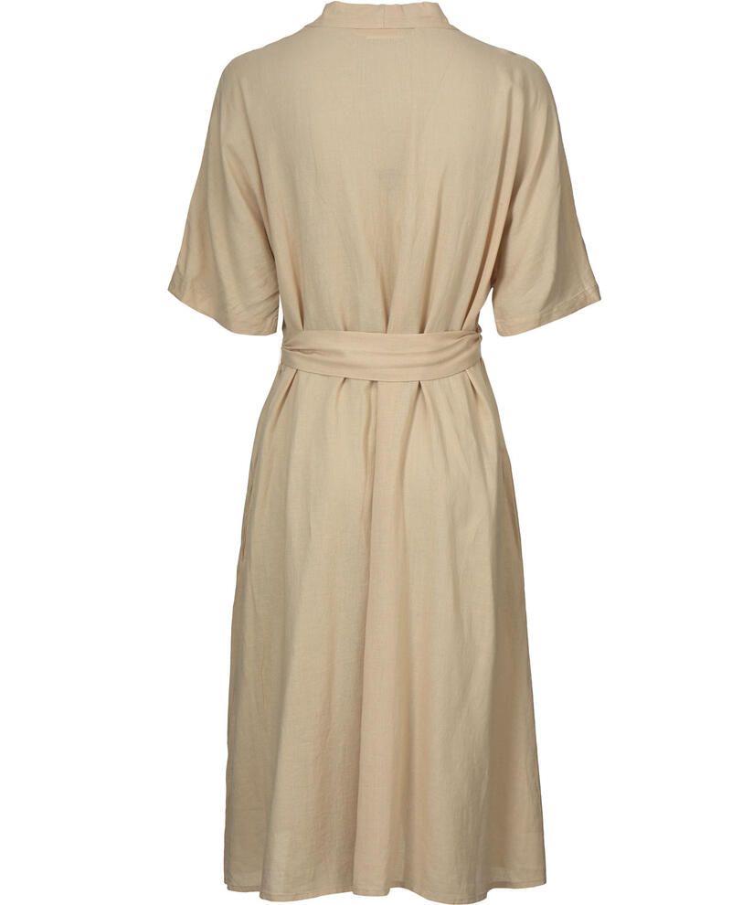 NEL KLÄNNING, Pure Cashmere